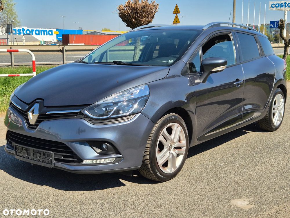 Renault Clio Energy dCi 90 Business - 19