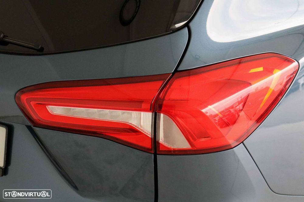 Ford Focus SW 1.0 EcoBoost Active Aut. - 9