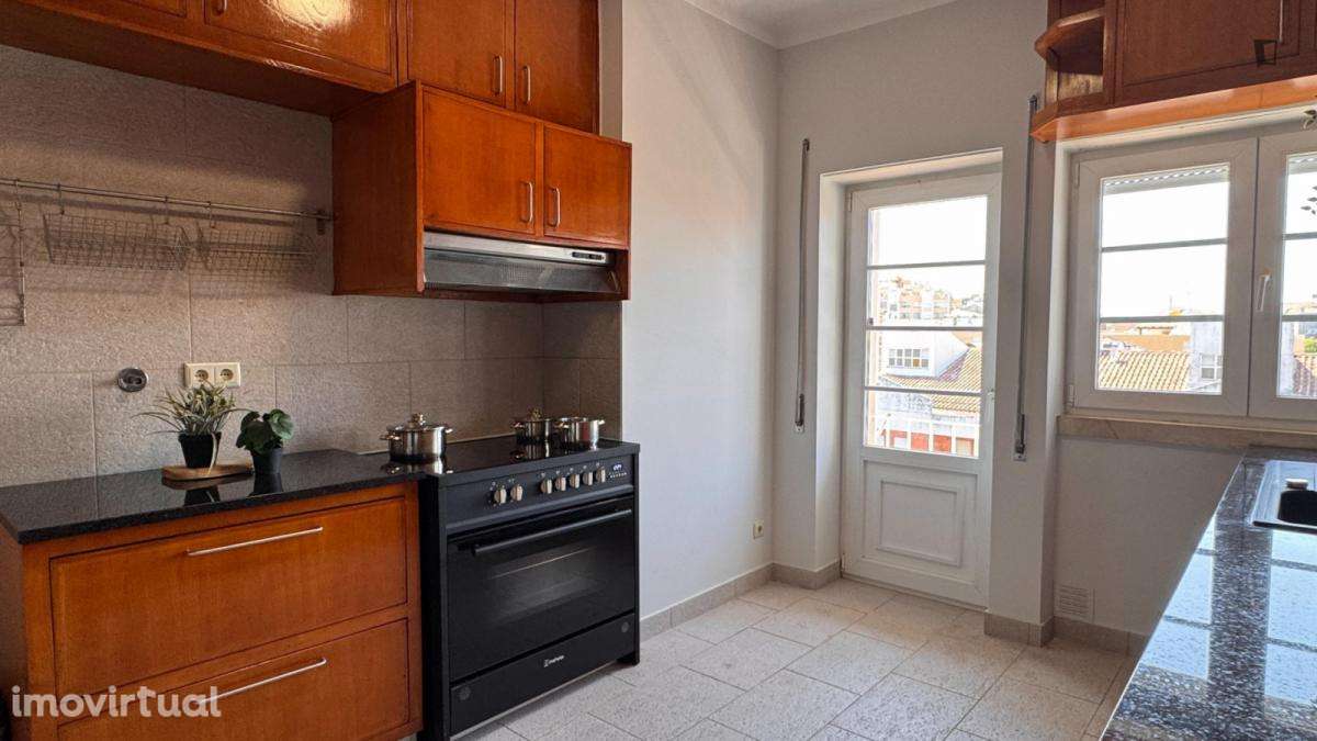 Quarto - localizado em Montes Claros Coimbra - Grande imagem: 5/21