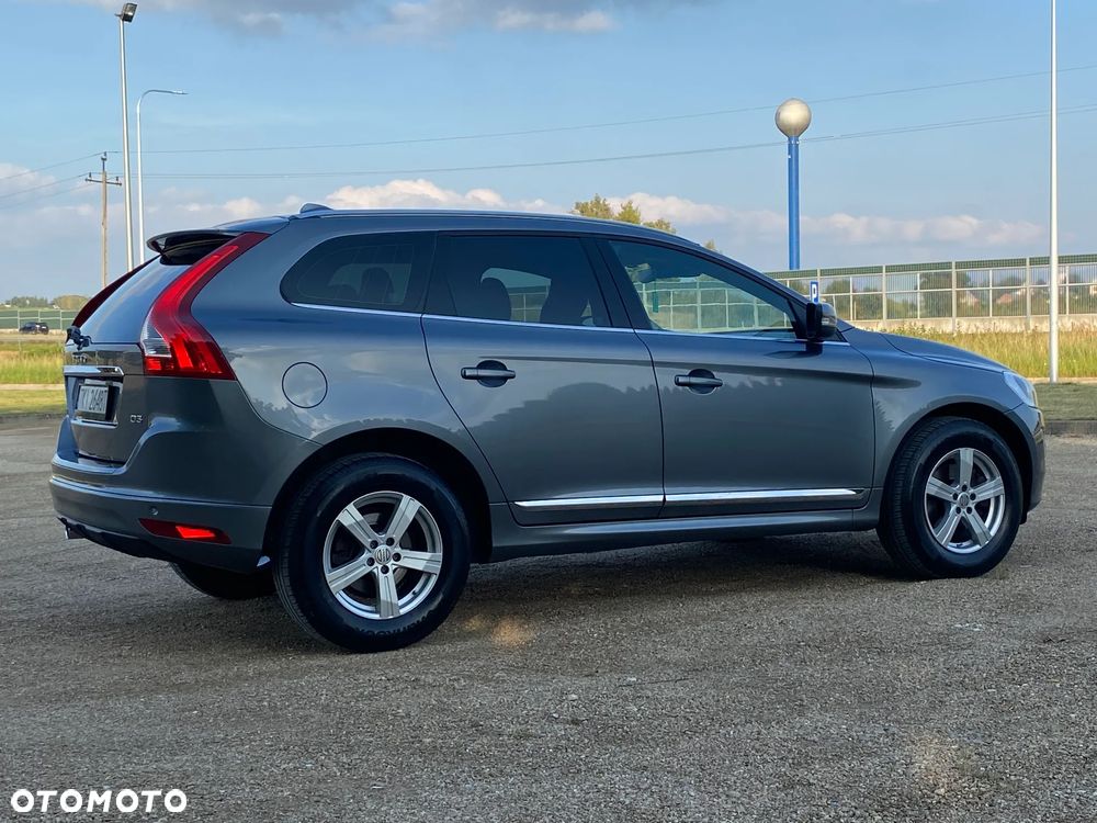 Volvo XC 60 D3 Drive-E Summum - 10