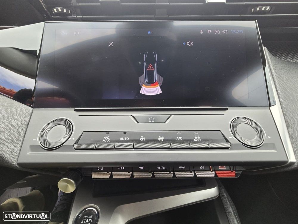 Peugeot 308 SW 1.5 BlueHDi Active Pack - 13