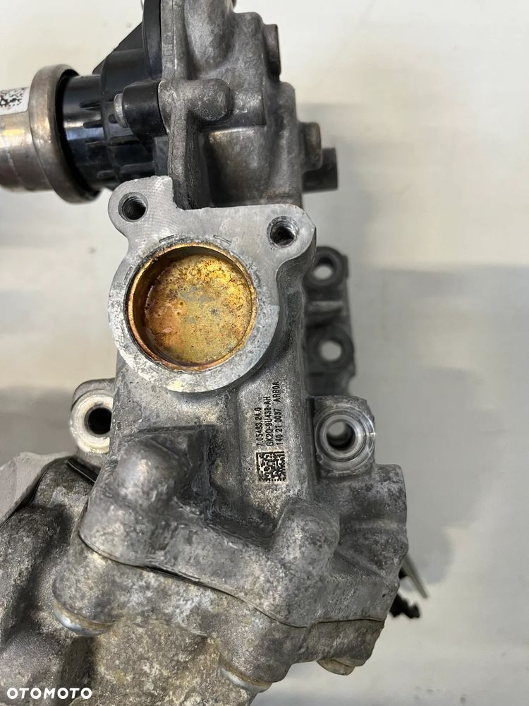 ZAWÓR EGR FORD Tranzit mk8 2.0 ECOBLUE GK2Q-9U438-AH - 5