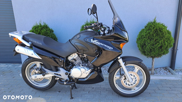 Honda Varadero