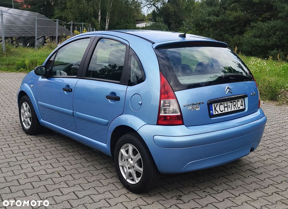 Citroën C3 1.4i Magic - 4