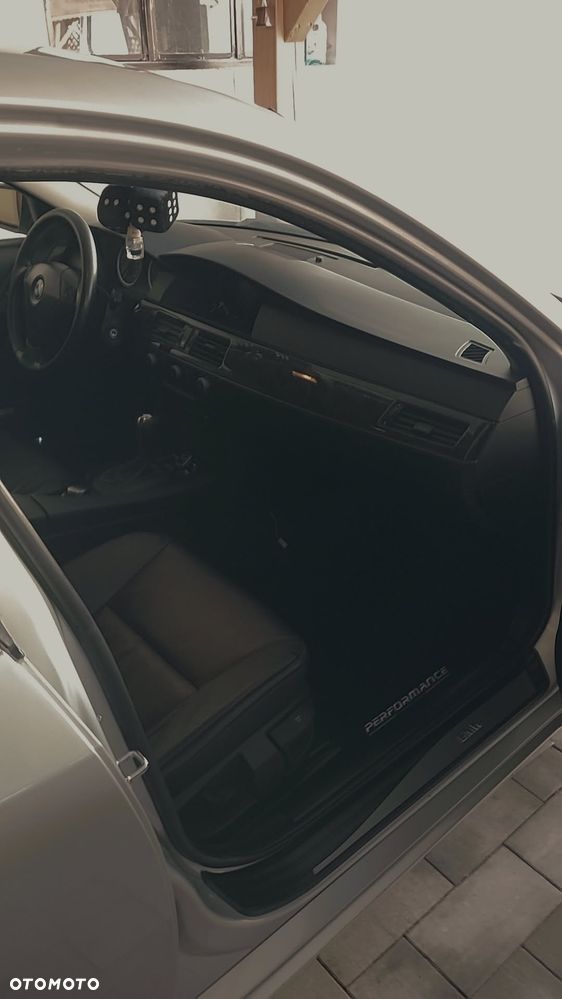 BMW Seria 5 - 6