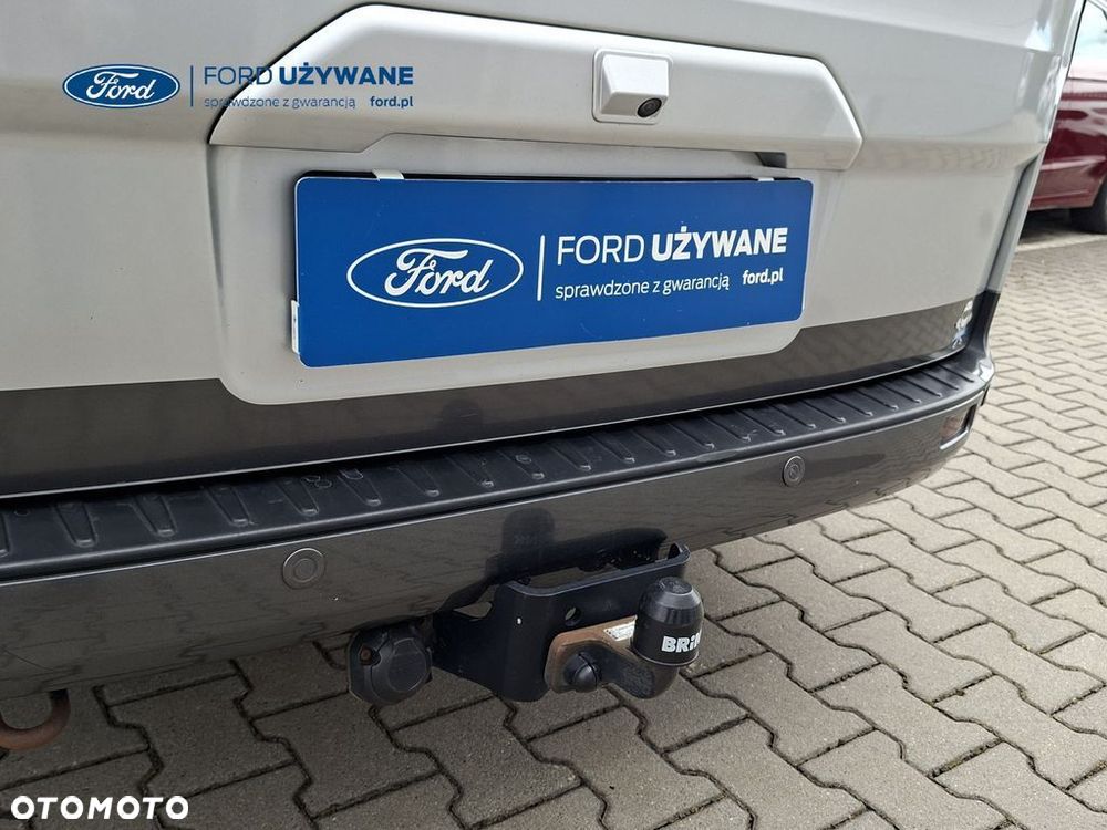Ford Tourneo Custom L2 Tourneo Active - 31