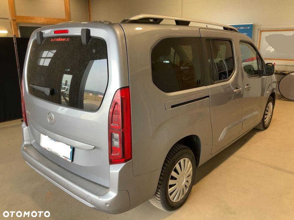 Opel Combo XL 1.5 D Start/Stop Innovation - 6