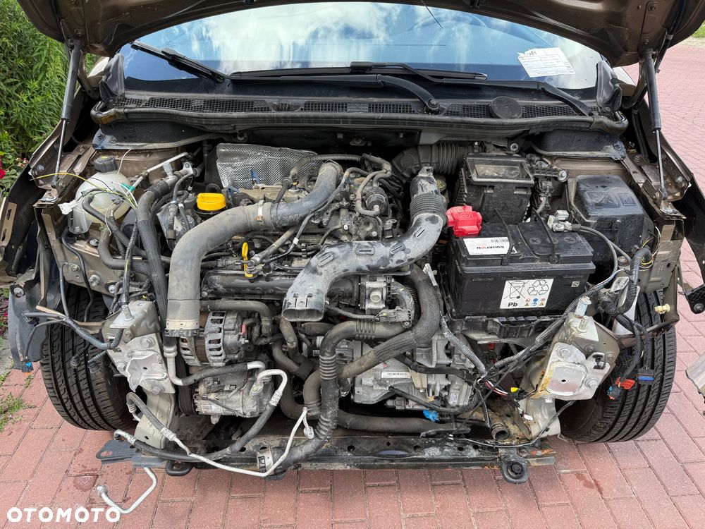 Renault Captur 1.2 TCe Intens EDC - 3