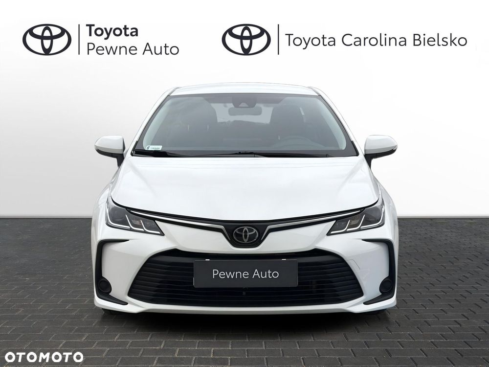 Toyota Corolla 1.5 Active - 4