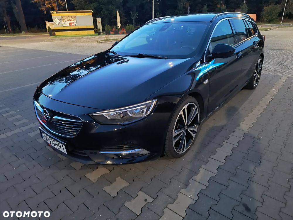 Opel Insignia 2.0 CDTI Elite S&S - 17