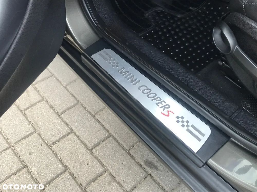 MINI Cooper S - 28