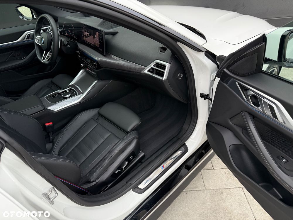 BMW Seria 4 430i xDrive M Sport sport - 19