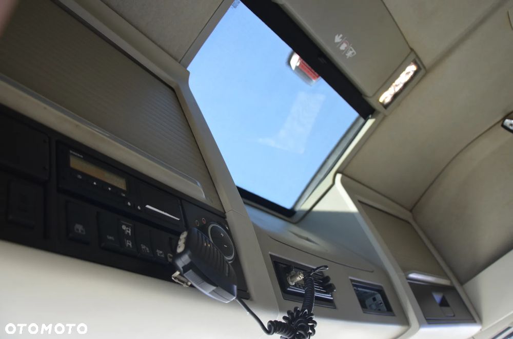 Volvo FH 500  / 2020 / MEGA / ACC / KLIMA P. / LED / KAMERA / XENON / NAVI / WAGA / AIRBAG / DE 5006 - 17