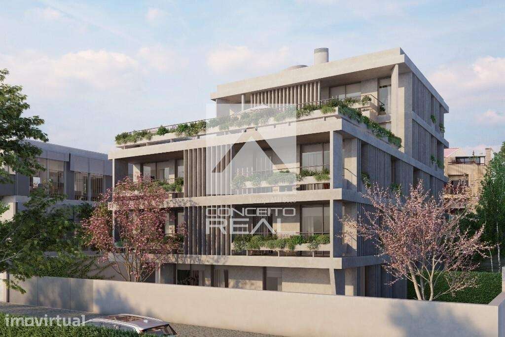 Apartamento T3 com Jardim Privativo | Avenida da Boavista | 345 m2 | - Grande imagem: 5/8