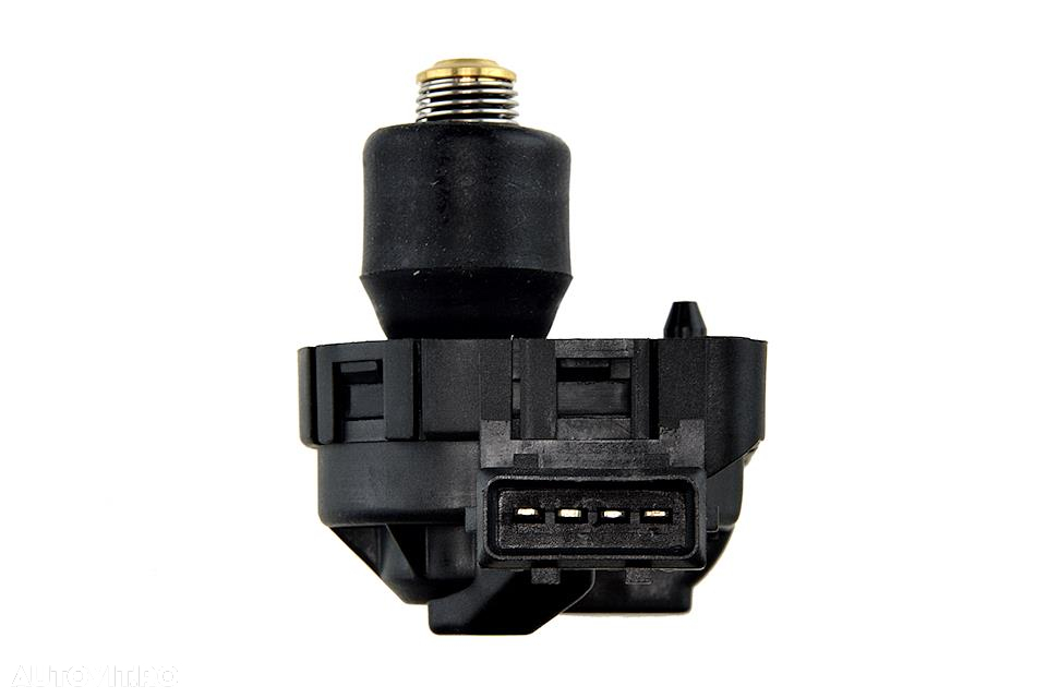 Supapa reglaj mers in gol admisie aer (motoras pas cu pas) Opel Astra G, Corsa B, Chevrolet Zafira, motoare 1.0 12v, X10XE, 1.2 16v, X12XE - 2