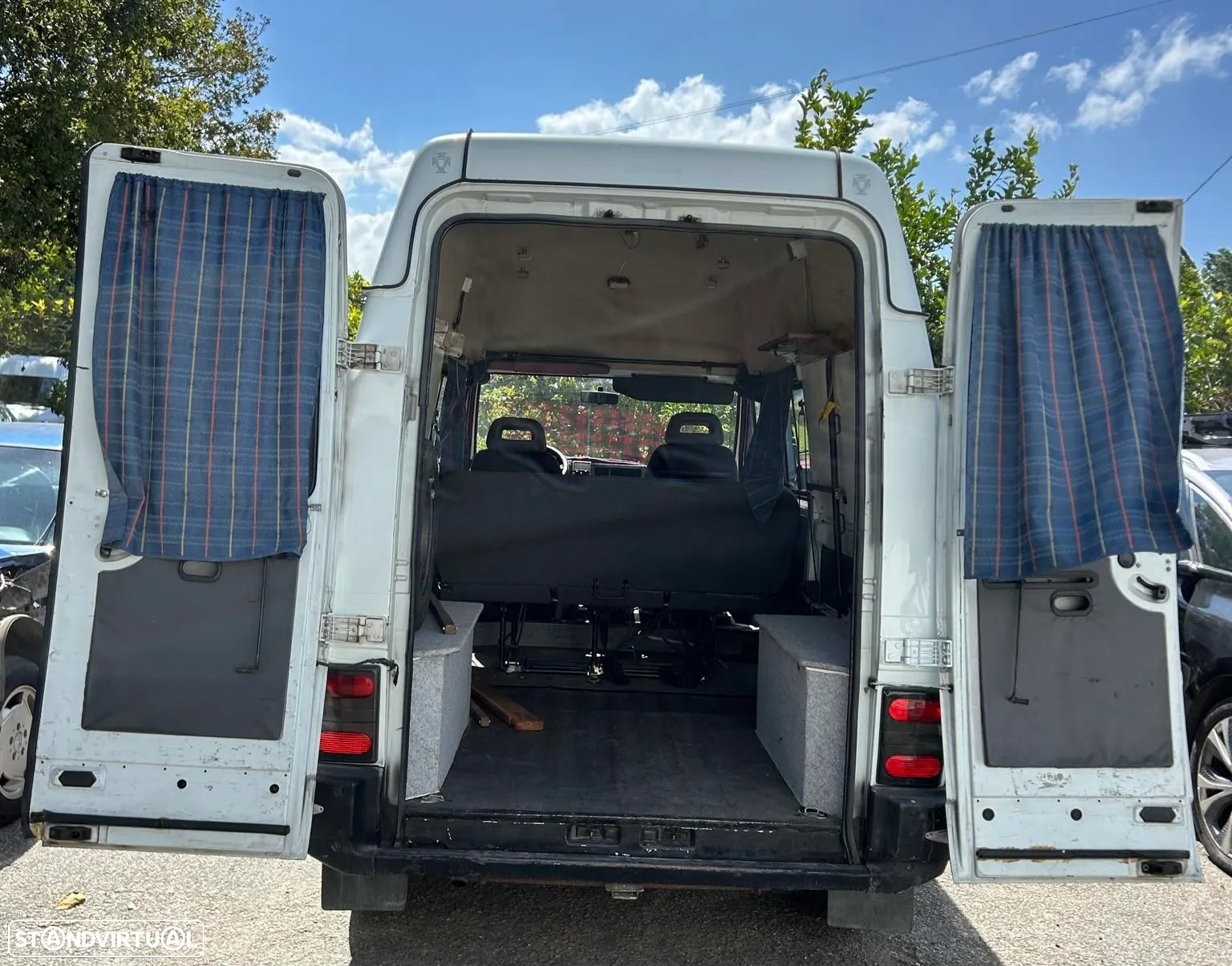 Renault Trafic - 17