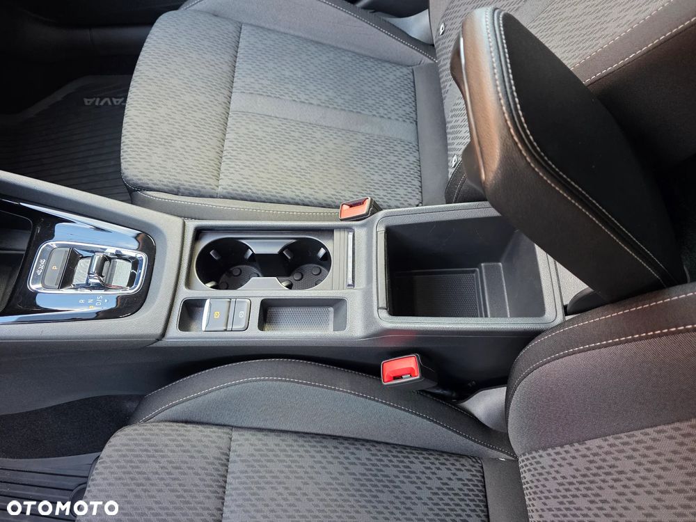 Skoda Octavia 2.0 TSI 4x4 Style DSG - 20