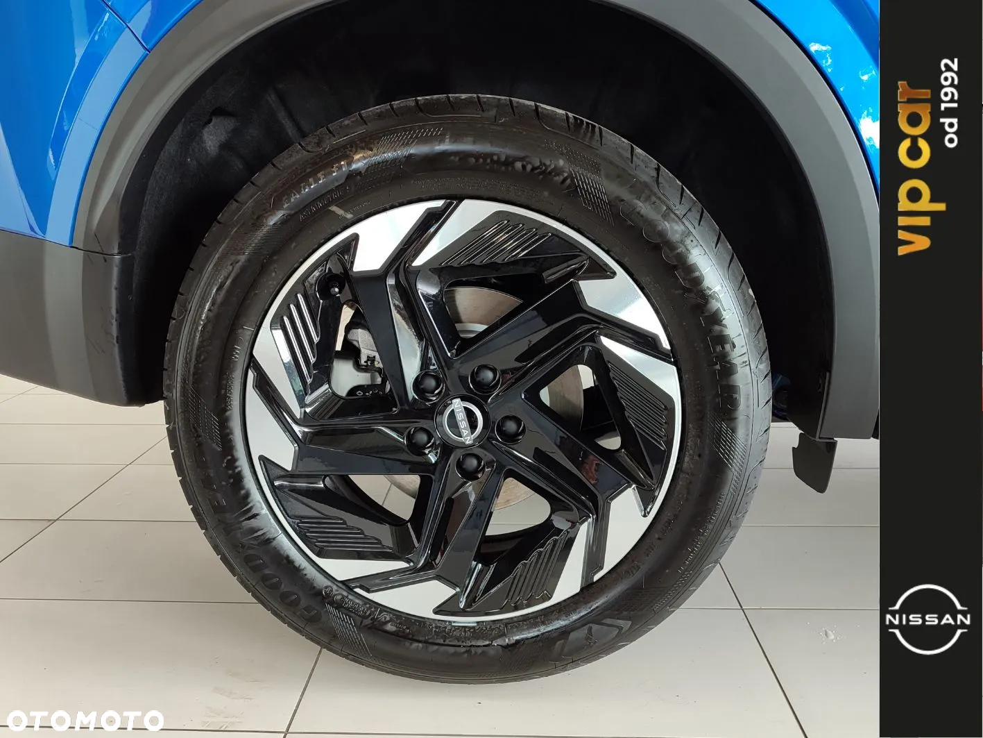 Nissan Qashqai 1.3 DIG-T mHEV N-Connecta Xtronic - 12