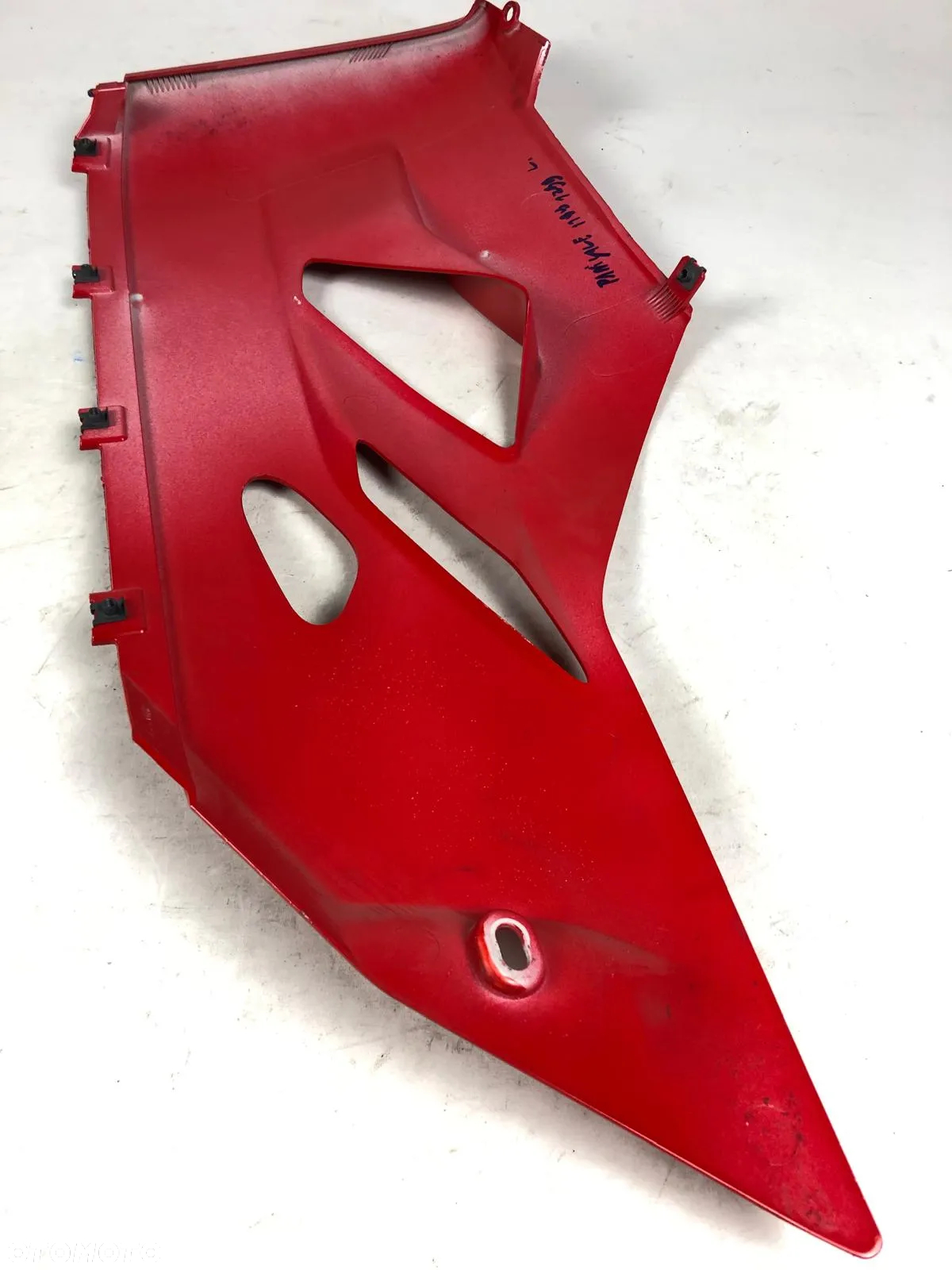 Ducati Panigale 899 1199 1299 Lewy Pług Owiewka Osłona - 5