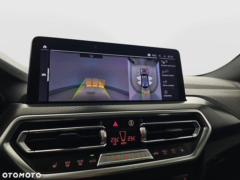 BMW X4 xDrive30d mHEV sport - 36