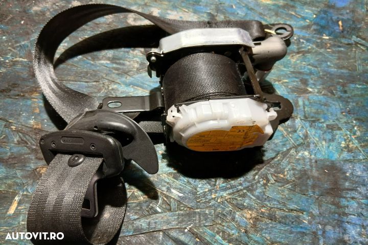 Centura siguranta fata stanga 88810-B9100 PSD900-0062 88810-B9100 PSD - 3