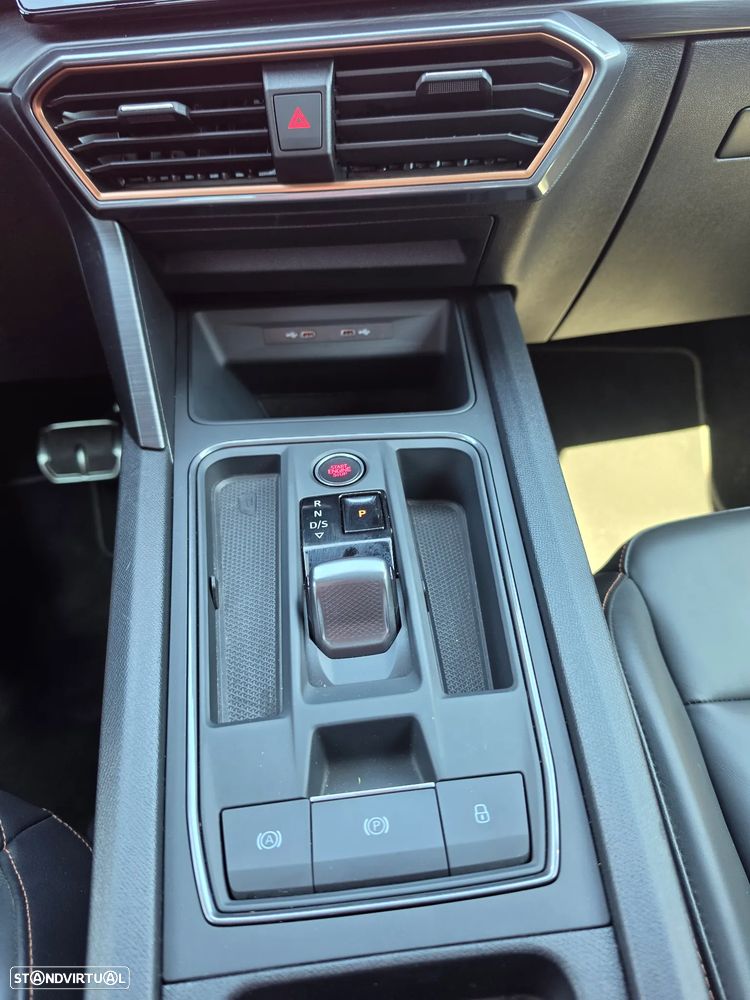 Cupra Formentor 1.4 e-Hybrid DSG VZ - 31
