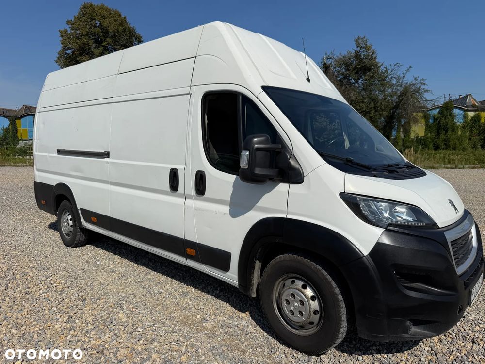 Peugeot Boxer - 17