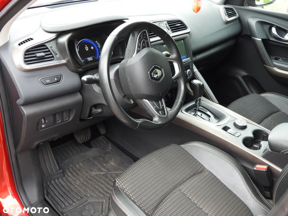 Renault Kadjar - 7