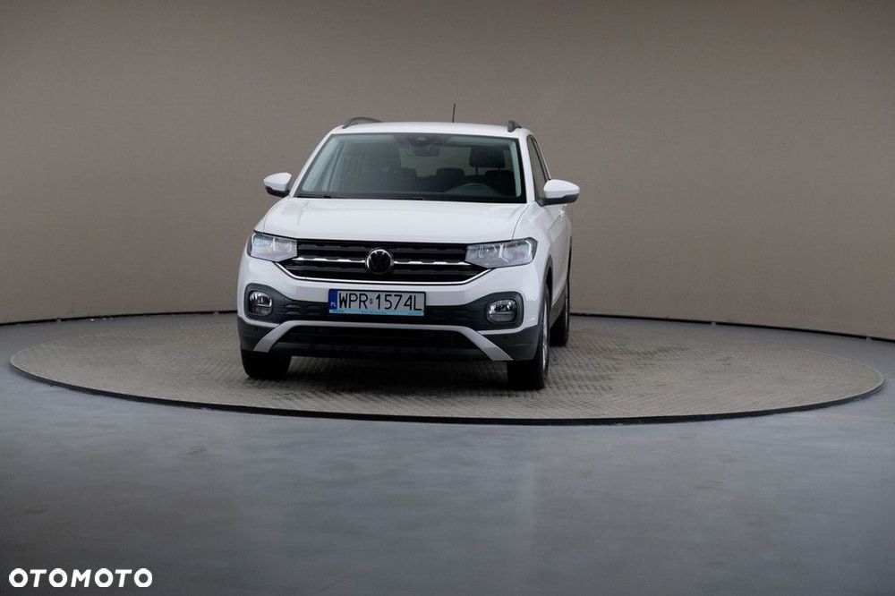 Volkswagen T-Cross 1.0 TSI Life - 3
