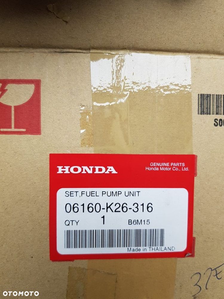 Pompa paliwa Honda MSX 125 Grom  06160-K26-316 - 11