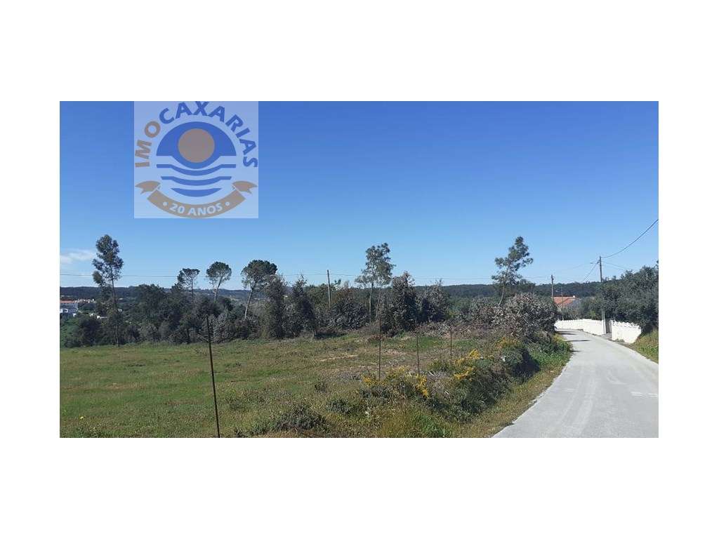 Terreno para edificação de Moradia - Grande imagem: 3/4