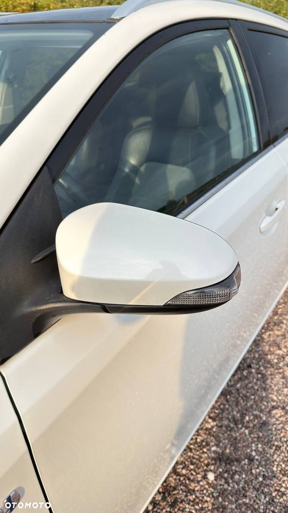Toyota Auris - 38