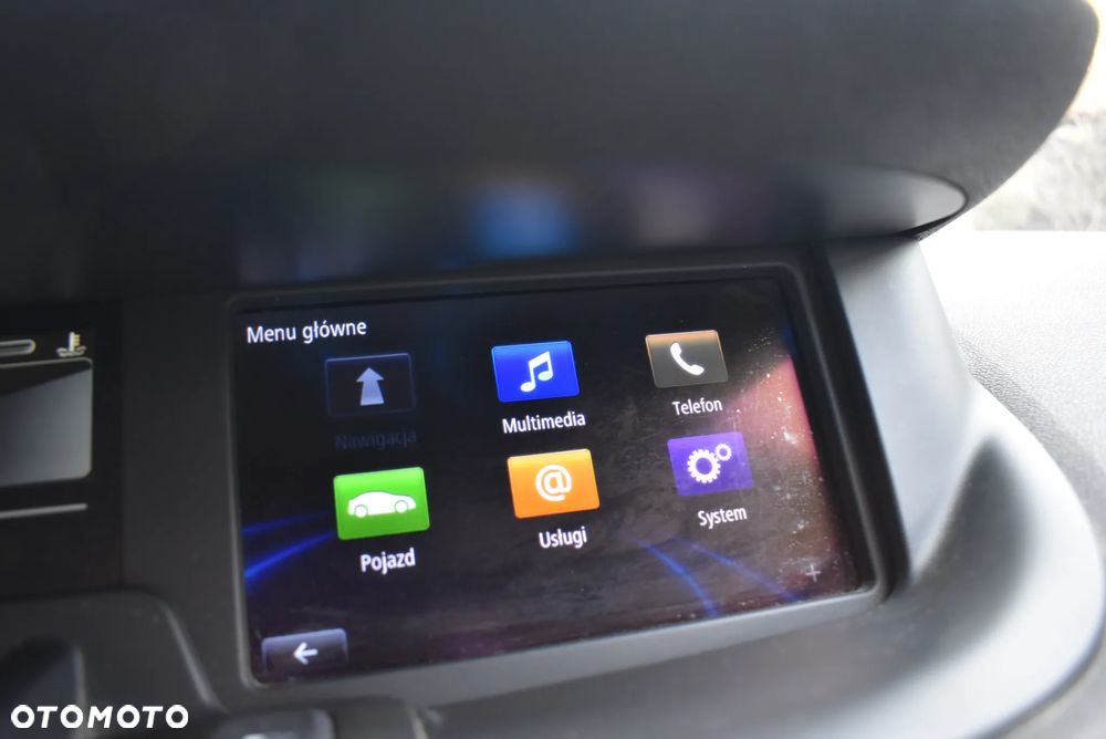 Renault Scenic Energy dCi 130 Start & Stop Bose Edition - 15