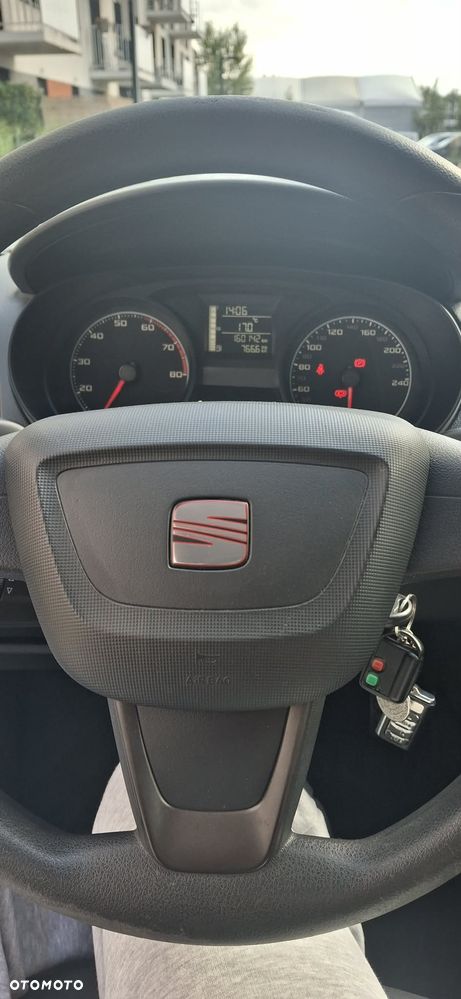 Seat Ibiza - 9