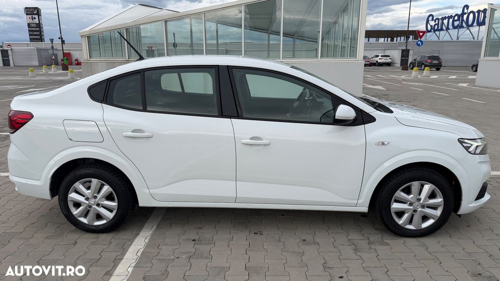 Dacia Logan - 9