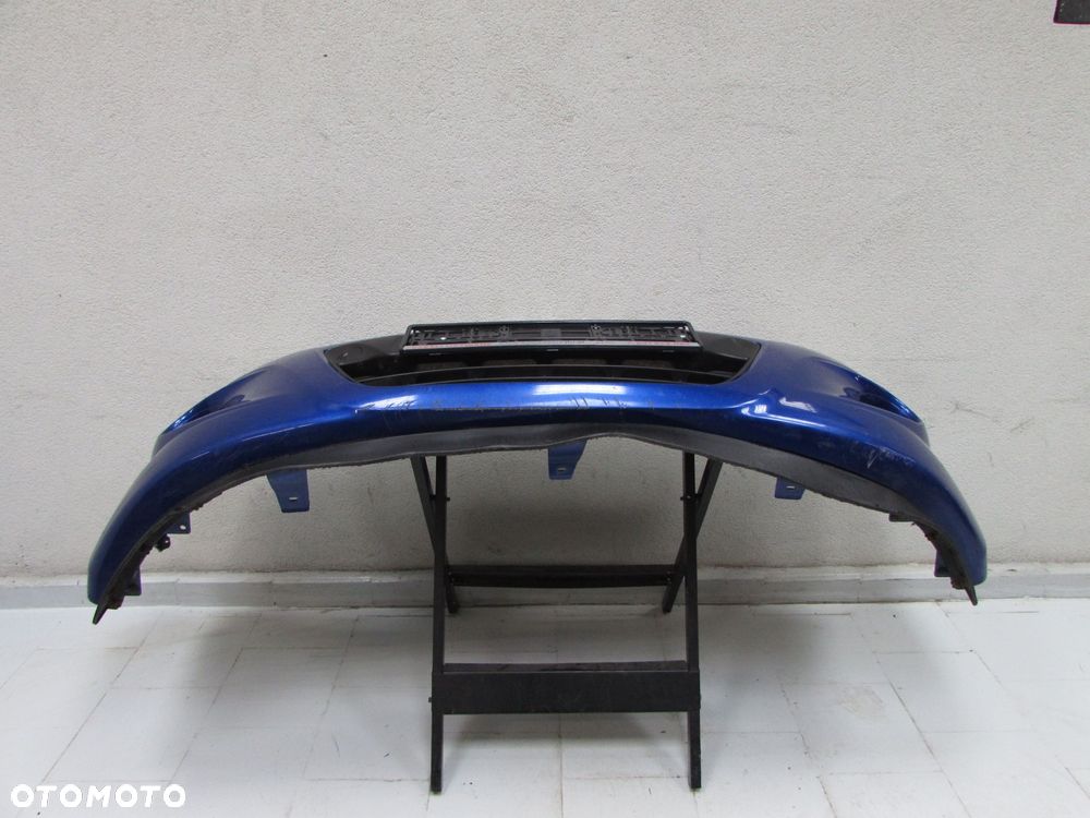 HYUNDAI I20 08-12 ZDERZAK PRZOD GRILL 86561-1J000 - 9