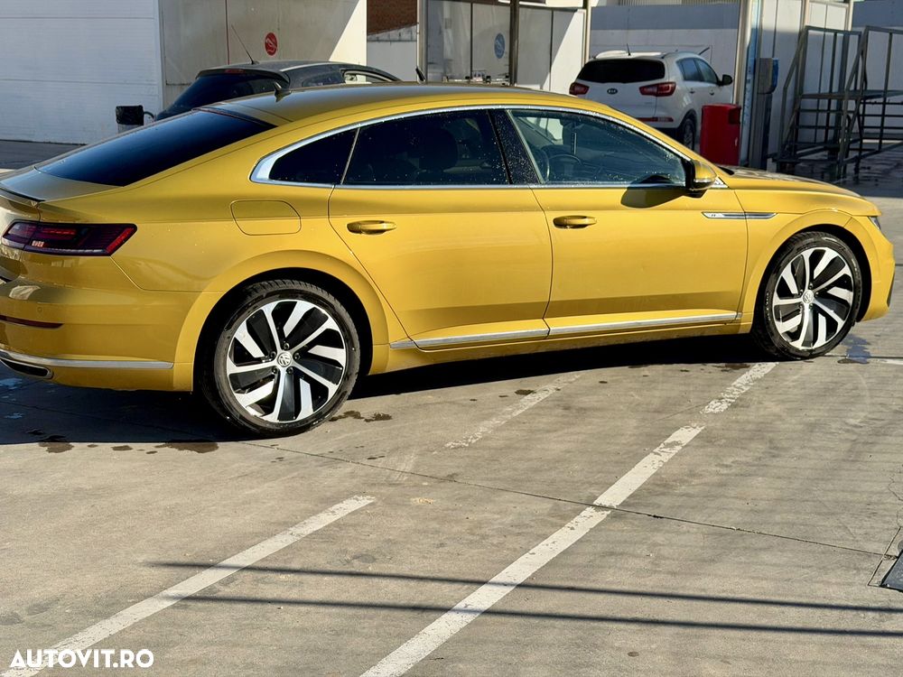 Volkswagen ARTEON - 13