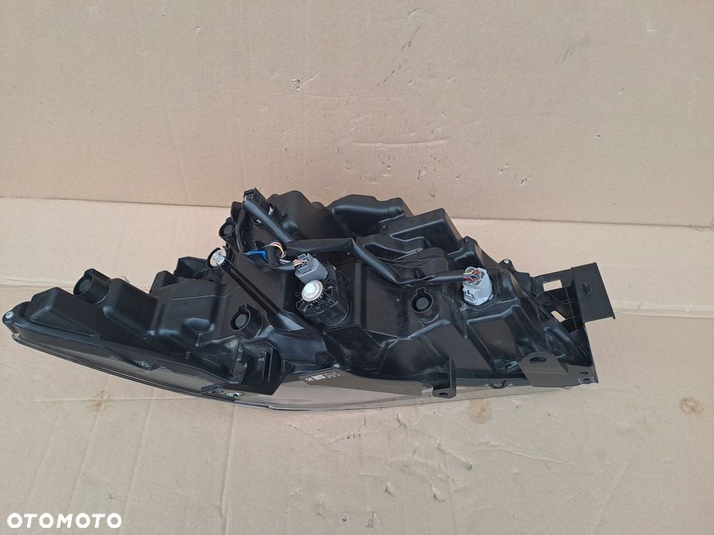 MAZDA CX5 CX-5 LIFT FULL LED 12 pin PRAWA LAMPA KSD6-51030 - 8