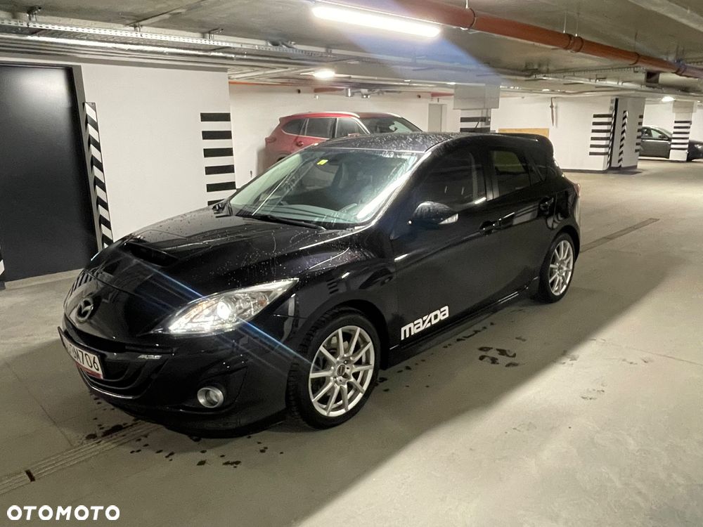 Mazda 3 - 17