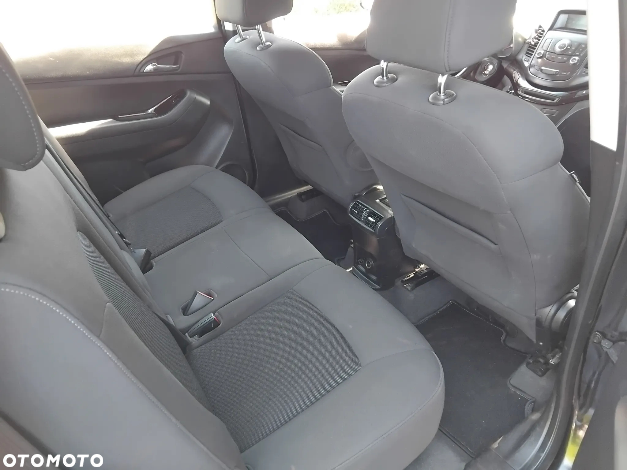 Chevrolet Orlando - 8