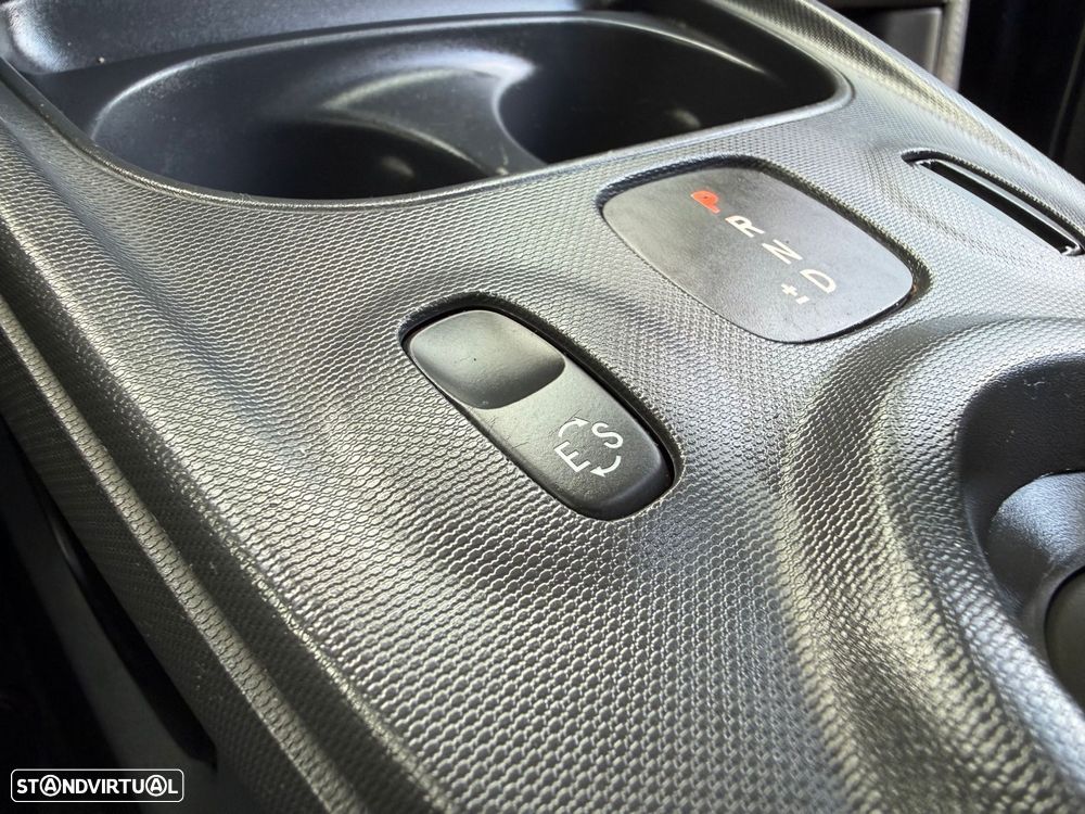 Smart ForFour 0.9 Passion 90 Aut. - 18