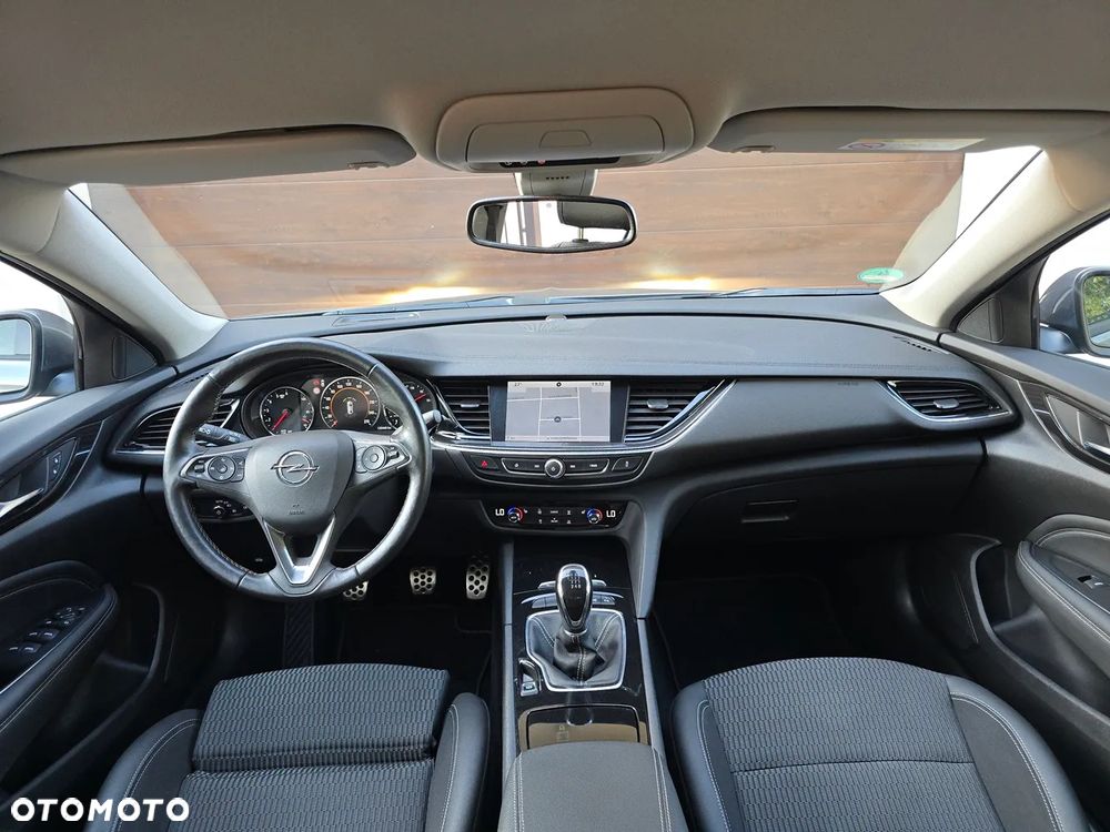 Opel Insignia 2.0 CDTI Elite S&S - 14