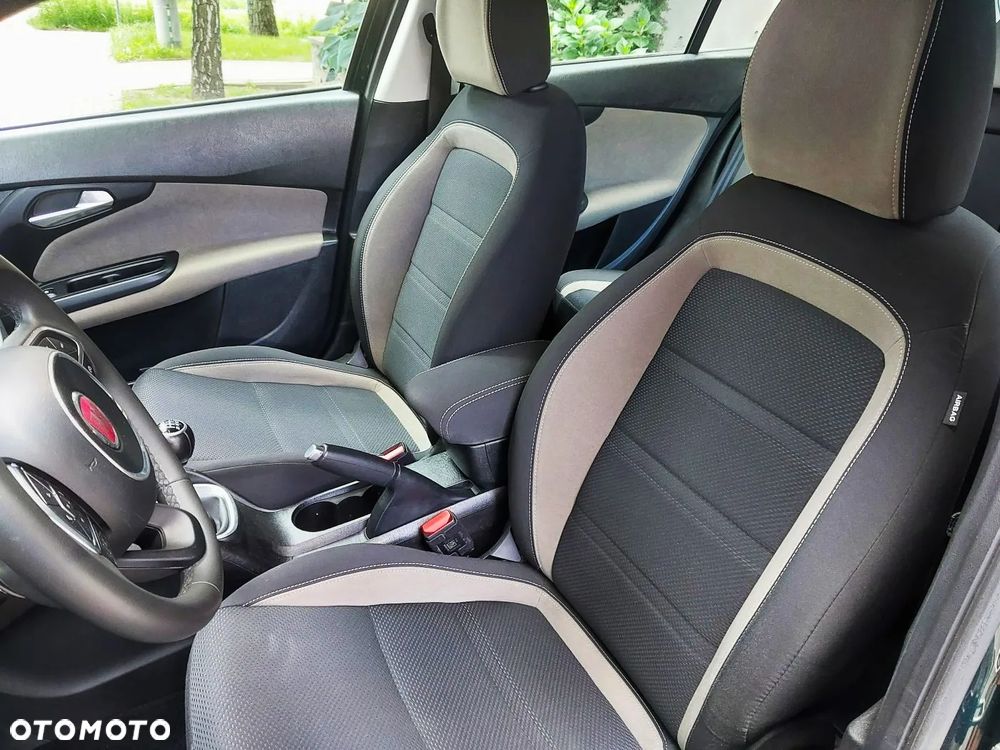 Fiat Tipo 1.4 16v Lounge - 24