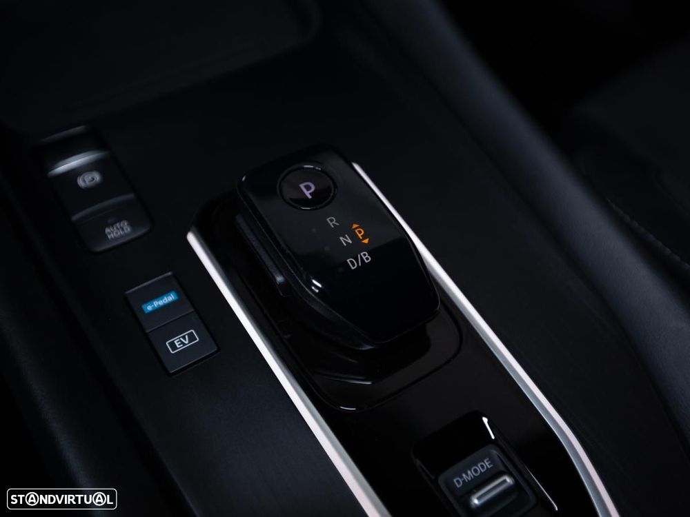 Nissan Qashqai 1.5 e-Power N-Connecta - 19