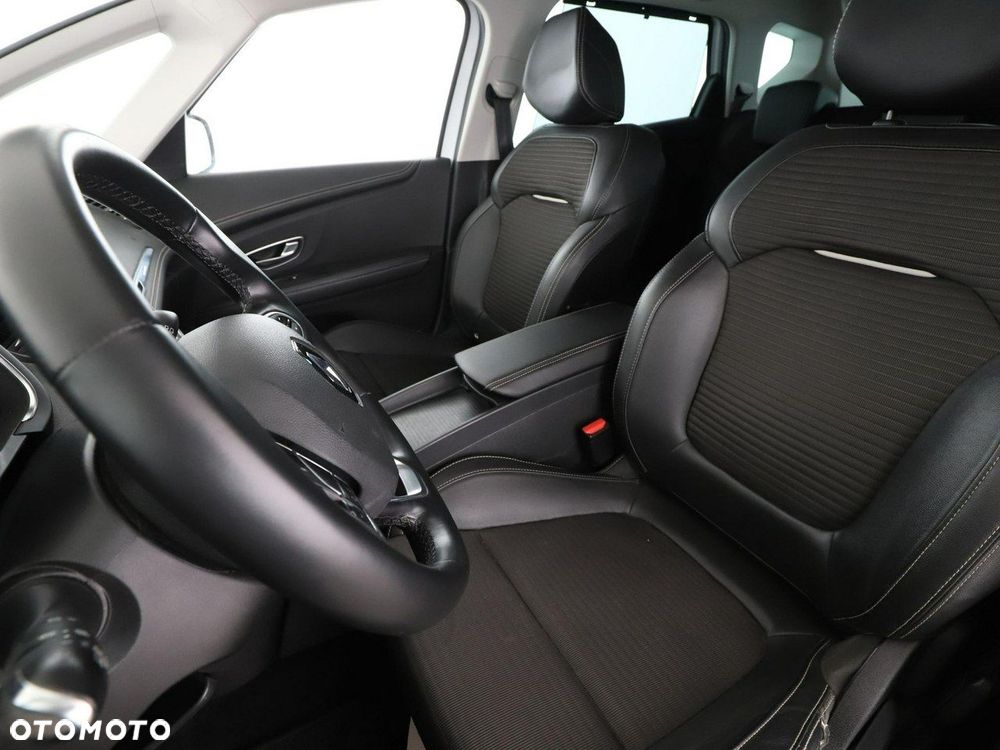 Renault Scenic 1.5 dCi Zen EDC - 13