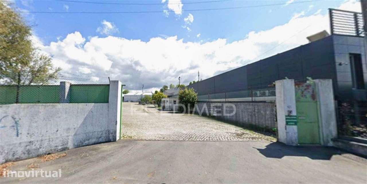 Armazém, 5.144 m2 em São Paio de Oleiros. St Maria da Feira - Grande imagem: 3/17