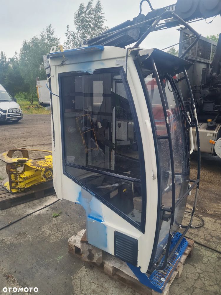 Inny LOGLIFT 96S - 11