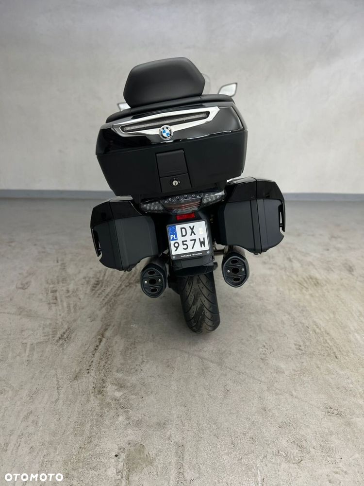 BMW K - 3