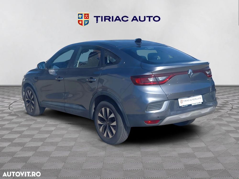 Renault Arkana - 4