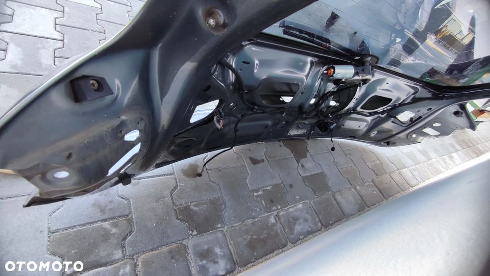 AUDI Q7 4L LIFT 09-15R KLAPA BAGAZNIKA S-LINE BIALA LZ7S SZYBA WYCIERACZKA - 3